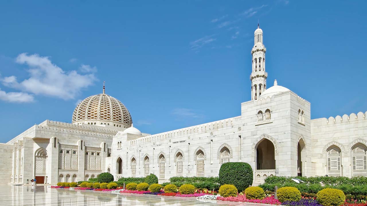 masjid