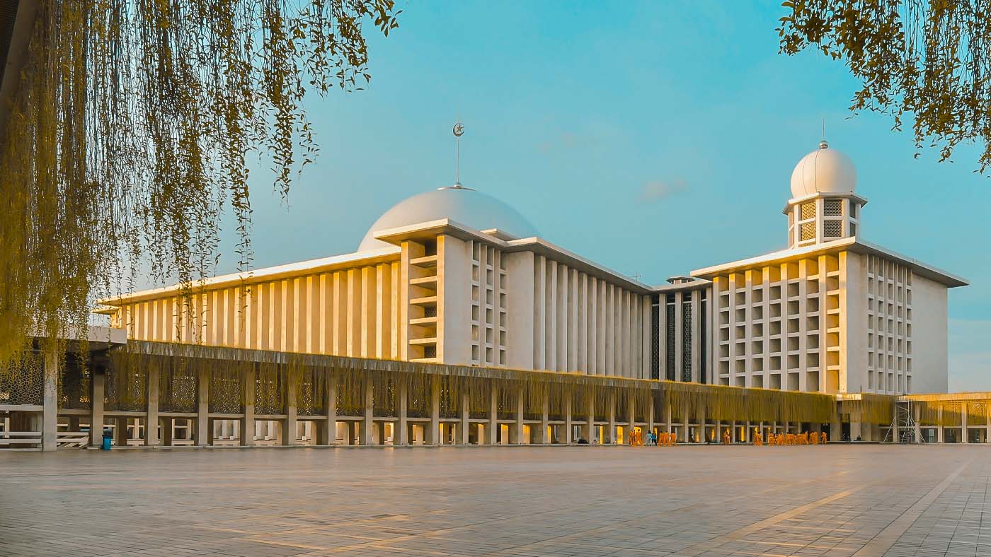 masjid